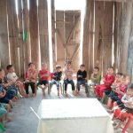 Tâm thư kêu gọi xây dựng điểm trường mầm non Huổi Mí 1, xã Huổi Mí, Huyện Mường Chà, Tỉnh Điện Biên