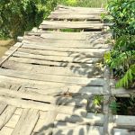 KÊU GỌI XÂY CẦU TẠI XÃ THẠNH PHƯỚC, GIỒNG RIỀNG, KIÊN GIANG