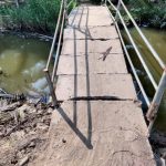 KÊU GỌI KINH PHÍ XÂY CẦU SMKC3 ở Giồng Quéo, Ba Trí, Bến Tre