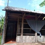 TRAO NHÀ TÌNH THƯƠNG – TRAO GỬI YÊU THƯƠNG