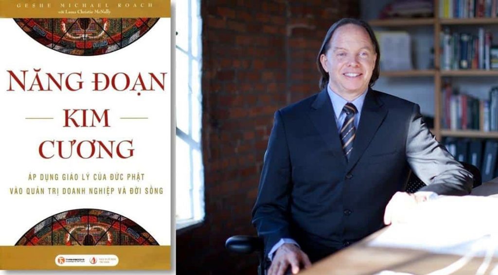 Cùng trao tặng 1000 cuốn sách trí tuệ “Năng Đoạn Kim Cương” đến người dân Việt Nam