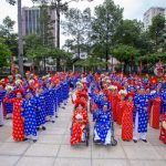 Chung tay tổ chức “Lễ Cưới Tập Thể” cho các công nhân khó khăn tại TP. HCM