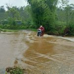 Chung tay xây cầu SMKC5 cùng quỹ 5K Hà Giang tại Minh Thành, Xã Trung Thành, huyện Vị Xuyên, Tỉnh Hà Giang