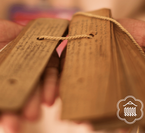 Hãy gìn giữ trí tuệ ở lại với con cháu chúng ta cùng thư viện Di Sản Châu Á (ALL) lần 2 năm 2022