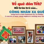 CHUYẾN XE MÙA XUÂN – CHUYẾN XE 0 ĐỒNG (VỀ CÁC TỈNH MIỀN TRUNG TÂY NGUYÊN) Đợt 1