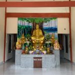 ❤️DỰ ÁN TRỢ DUYÊN TRẢ NỢ CHÙA CỔ CHÂU LONG – QUẢNG NGÃI (ĐỢT 4)