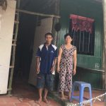 Chung tay giúp gia đình anh Lê Văn Lân ở Vĩnh Long có được căn nhà mơ ước