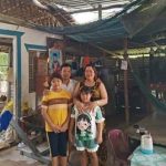 GIEO NGÔI NHÀ MƠ ƯỚC GIA ĐÌNH ANH LÊ VĂN KHANG – KIÊN GIANG