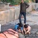 DỰ ÁN XÂY DỰNG BỒN NƯỚC SẠCH GIÚP BÀ CON VÙNG NÚI CAO PHÚ LŨNG – YÊN MINH – HÀ GIANG.