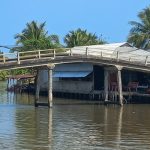 CHUNG TAY CÙNG IFF HOLDING XÂY DỰNG CẦU SMKC 06 TẠI ẤP HỒNG NGỌC , XÃ ĐÔNG HƯNG A – AN MINH- KIÊN GIANG