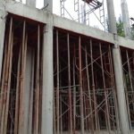 XÂY DỰNG NHÀ TĂNG XÁ TẠI KHUÔN VIÊN CHÙA DI LẶC – QUẬN BÌNH TÂN – TP HỒ CHÍ MINH