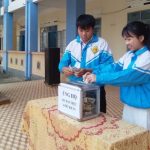 DỰ ÁN LOVE & WISDOM – TRỢ DUYÊN GIÚP ĐỠ CÁC EM HỌC SINH CÓ ĐỦ ĐIỀU KIỆN HỌC TẬP TỐI THIỂU TẠI TRƯỜNG THCS & THPT PHẠM HỒNG THÁI – XÃ IA KHƯƠL – HUYỆN CHƯ PĂH – TỈNH GIA LAI.