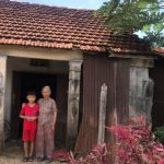 CĂN NHÀ TÌNH THƯƠNG TUỔI GIÀ AN DƯỠNG CHO CỤ BÀ NGUYỄN THỊ BẢO – THÔN AN XUÂN 1 – XUÂN AN – AN KHÊ – GIA LAI