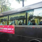 CHUYẾN XE MÙA XUÂN – CHUYẾN XE 0 ĐỒNG ĐƯA CÔNG NHÂN VỀ QUÊ ĐÓN TẾT GIÁP THÌN 2024