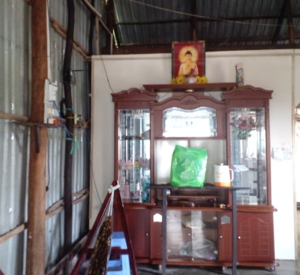 NA105 NGÔI NHÀ AN CƯ LẠC NGHIỆP GĐ CHÚ LẠI MINH ĐỨC – PHƯỜNG VĨNH HIỆP – TP RẠCH GIÁ – TỈNH KIÊN GIANG