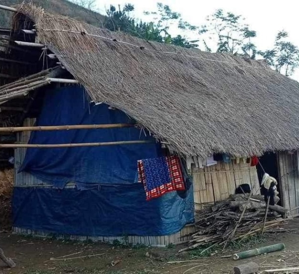 MÓN QUÀ TẾT YÊU THƯƠNG ĐẾN BÀ CON HUYỆN BA BỂ – TỈNH BẮC KẠN