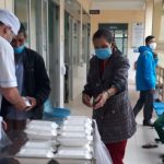 DỰ ÁN HỖ TRỢ BẾP ĂN BỆNH VIỆN PHẠM NGỌC THẠCH QUẢNG NAM THÁNG 01/2024