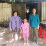 NA 106 NHÀ TÌNH THƯƠNG GĐ CHÚ ĐÕ VĂN BÉ SÁU – ẤP MỸ NGHĨA 2 – MỸ ĐỨC TÂY – CÁI BÈ – TỈNH TIỀN GIANG