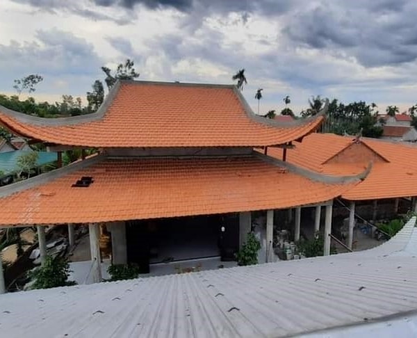 DỰ ÁN TRỢ DUYÊN TRẢ NỢ CHÙA CỔ CHÂU LONG – THÔN MỸ THẠNH BẮC – NGHĨA THUẬN – TƯ NGHĨA – QUẢNG NGÃI