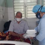 DỰ ÁN HỖ TRỢ BẾP ĂN BỆNH VIỆN PHẠM NGỌC THẠCH QUẢNG NAM THÁNG 03/2024