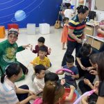 DỰ ÁN HỖ TRỢ TRẺ EM TỰ KỶ TÌM LẠI ƯỚC MƠ