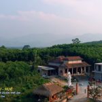 DỰ ÁN THỈNH TƯỢNG MẸ BỒ TÁT QUÁN ÂM CHÙA PHỔ LẠI – XÃ PHONG SƠN – HUYỆN PHONG ĐIỀN – TỈNH THỪA THIÊN HUẾ