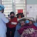 YNA34 DỰ ÁN HỖ TRỢ BẾP ĂN BỆNH VIỆN PHẠM NGỌC THẠCH QUẢNG NAM THÁNG 11/2024