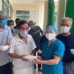 YNA39 DỰ ÁN HỖ TRỢ BẾP ĂN BỆNH VIỆN PHẠM NGỌC THẠCH QUẢNG NAM THÁNG 02/2025