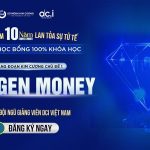 TTA06 – 10 Năm hành trình DCI – Hãy cùng chúng tôi tiếp nối hành trình lan tỏa trí tuệ Năng Đoạn Kim Cương tại Việt Nam