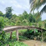 CA106 XÂY DỰNG CẦU CHÙA QUAN ÂM (SỨ MỆNH KIM CƯƠNG 11) -THỊ TRẤN CÁI TÀU HẠ , TỈNH ĐỒNG THÁP