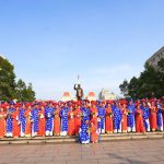 YNA41 CÙNG GÓP SỨC – CHUNG TAY LAN TỎA HẠNH PHÚC DỰ ÁN LỄ CƯỚI TẬP THỂ 2025