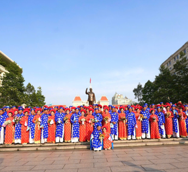 YNA41 CÙNG GÓP SỨC – CHUNG TAY LAN TỎA HẠNH PHÚC DỰ ÁN LỄ CƯỚI TẬP THỂ 2025