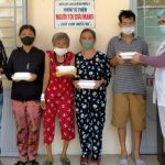 YNA45 DỰ ÁN HỖ TRỢ BẾP ĂN BỆNH VIỆN PHẠM NGỌC THẠCH QUẢNG NAM THÁNG 05 /2025