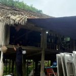 NA40 NGÔI NHÀ MƠ ƯỚC HỘ BÀ BÀN THỊ VUI – THÔN CẦU HAM, XÃ BẮC QUANG, TỈNH TUYÊN QUANG