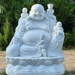 TBA 17 DỰ ÁN THỈNH TƯỢNG PHẬT DI LẶC TẠI CHÙA PHƯỚC THẠNH ( ĐỢT 1) – THÔN ĐỒNG NƠ 4, XÃ TÂN KHAI, TỈNH ĐỒNG NAI