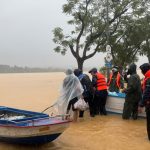 YNA55 HỖ TRỢ ĐỒNG BÀO BÃO LŨ KHẨN CẤP