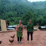 NA41 NGÔI NHÀ MƠ ƯỚC HỘ ÔNG HOÀNG SEO PAO – XÃ LIÊN HIỆP, TỈNH TUYÊN QUANG