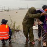 YNA59 HƯỚNG VỀ PHÚ YÊN, ĐĂKLĂK – HỖ TRỢ CHĂN MỀN MANG HƠI ẤM ĐẾN BÀ CON VÙNG LŨ