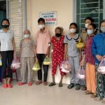 YNA60 DỰ ÁN HỖ TRỢ BẾP ĂN BỆNH VIỆN PHẠM NGỌC THẠCH QUẢNG NAM THÁNG 12 /2025